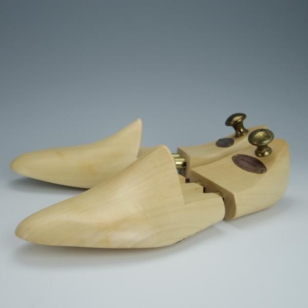 極上★エドワードグリーン UK6【★純正シューツリー/202ラスト/606ラスト】木製シューキーパー/メンズ/EDWARD GREEN★h247