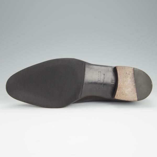 極上★ジョンロブ 6E【定価￥324,000-★イヤーモデル(2019年)/世界750足限定】HOLT/0118ラスト/ホールカット/濃茶/JOHN LOBB★h226