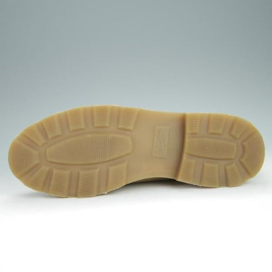 未使用★パラブーツ SIZE 7.5【定価￥70,400-★(仏)ARPENTEUR別注/BERGERAC】ベルジュラック/スエード/薄茶/メンズ/Paraboot★h228