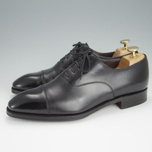 美品☆(スペイン製)CARMINA/カルミナ SIZE 6.5【モデル定価￥72,600