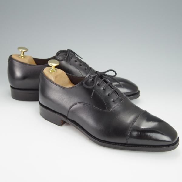 美品☆(スペイン製)CARMINA/カルミナ SIZE 6.5【モデル定価￥72,600