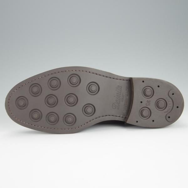 美品★(英)チーニー 6.5F【定価￥81,400-★ダイナイトソール仕様/ケンゴン】(ホーウィン社)クロムエクセルレザー/濃茶/CHEANEY★h239