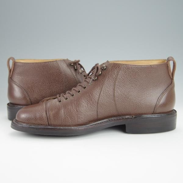 グレンソン GRENSON モンキーブーツ ANDY 新品未使用 グレンソン GRENSON モンキーブーツ ANDY 新品未使用 - メルカリ