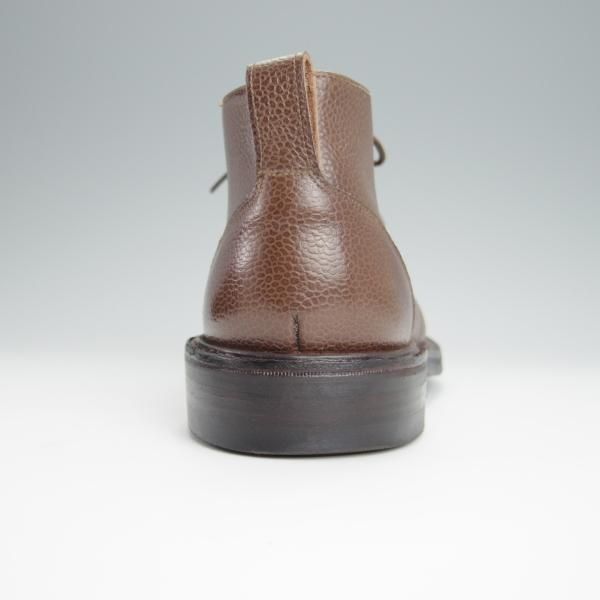 極美品☆(英)グレンソン 8D【ダイナイトソール仕様☆G-ONEライン/G1