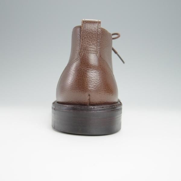 極美品☆(英)グレンソン 8D【ダイナイトソール仕様☆G-ONEライン