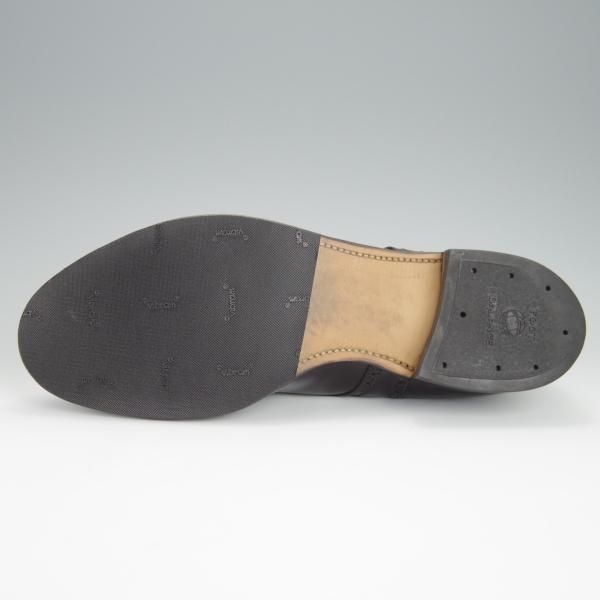 極上☆オールデン 9D【定価￥138,600-☆コードバン仕様/モディファイド