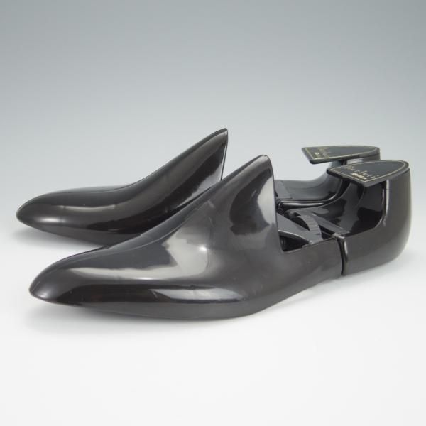 極上★(仏)ベルルッティ SIZE 39-40【★純正シューツリー】シューキーパー/メンズ/Berluti★h278