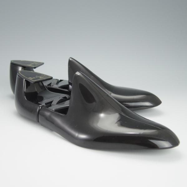 極上★(仏)ベルルッティ SIZE 39-40【★純正シューツリー】シューキーパー/メンズ/Berluti★h278