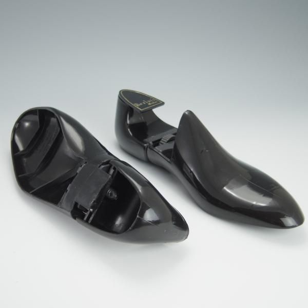 極上★(仏)ベルルッティ SIZE 39-40【★純正シューツリー】シューキーパー/メンズ/Berluti★h278