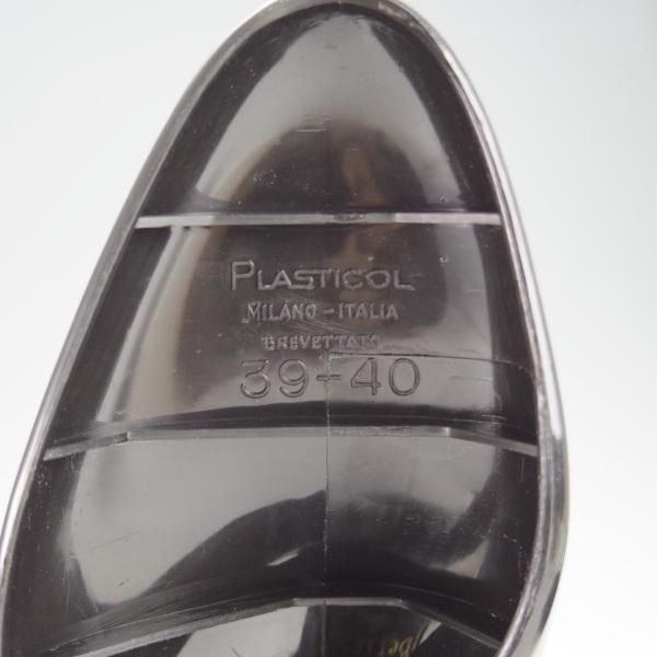 極上★(仏)ベルルッティ SIZE 39-40【★純正シューツリー】シューキーパー/メンズ/Berluti★h278