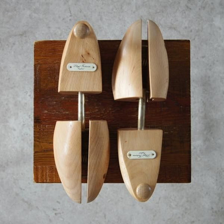 極上★ロイドフットウェア Mサイズ【定価￥9,020-★(英)DASCO社製/ダスコ】純正シューツリー/シューキーパー/Lloyd Footwear★h280