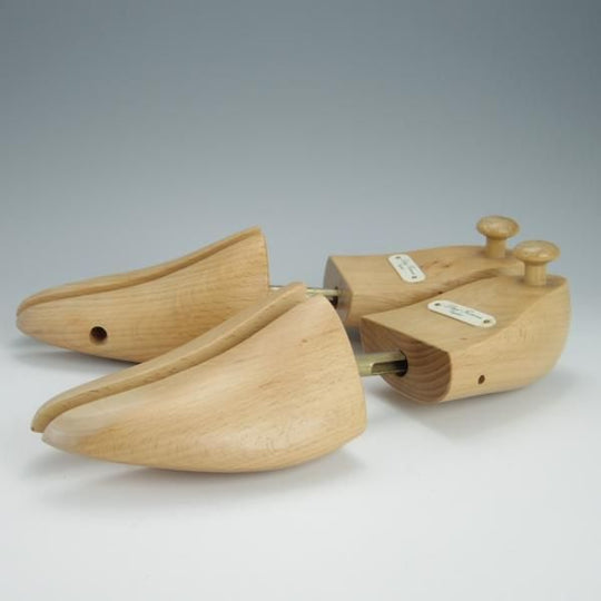 極上★ロイドフットウェア Mサイズ【定価￥9,020-★(英)DASCO社製/ダスコ】純正シューツリー/シューキーパー/Lloyd Footwear★h280