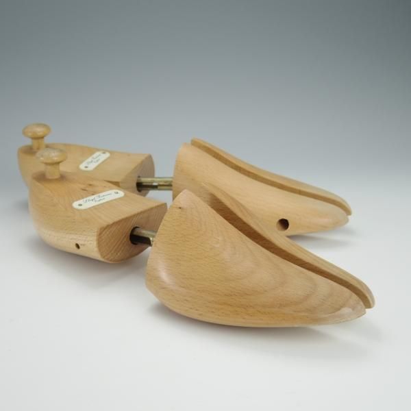 極上★ロイドフットウェア Mサイズ【定価￥9,020-★(英)DASCO社製/ダスコ】純正シューツリー/シューキーパー/Lloyd Footwear★h280