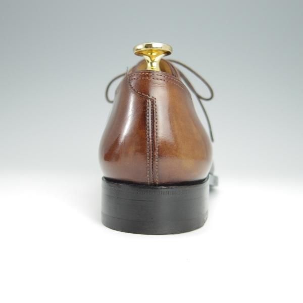 極美品☆(仏)ベルルッティ SIZE 5.5【現行定価25万円以上