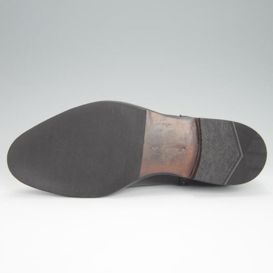 ★エドワードグリーン 6F【現行定価￥174,900-★旧ロゴ/CANTERBURY/202ラスト】カンタベリー/クォーターブローグ/黒/EDWARD GREEN★h274