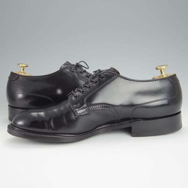 極上☆オールデン 9D【コードバン仕様☆モディファイドラスト