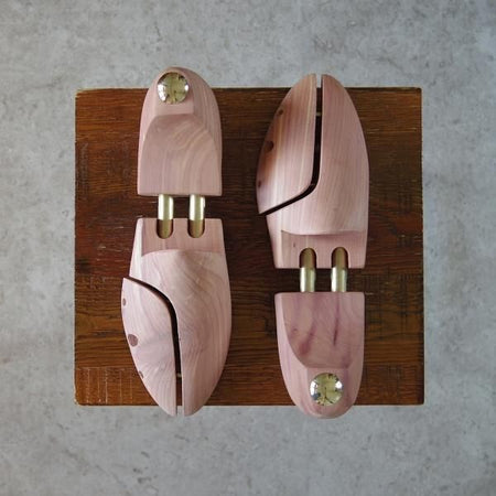 極上★MARKEN/マーケン SIZE 39【★ディプロマット/木製シューツリー】シューキーパー/メンズ/Diplomat★h284