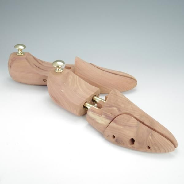 極上★MARKEN/マーケン SIZE 39【★ディプロマット/木製シューツリー】シューキーパー/メンズ/Diplomat★h284