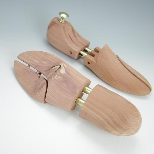 極上★MARKEN/マーケン SIZE 39【★ディプロマット/木製シューツリー】シューキーパー/メンズ/Diplomat★h284