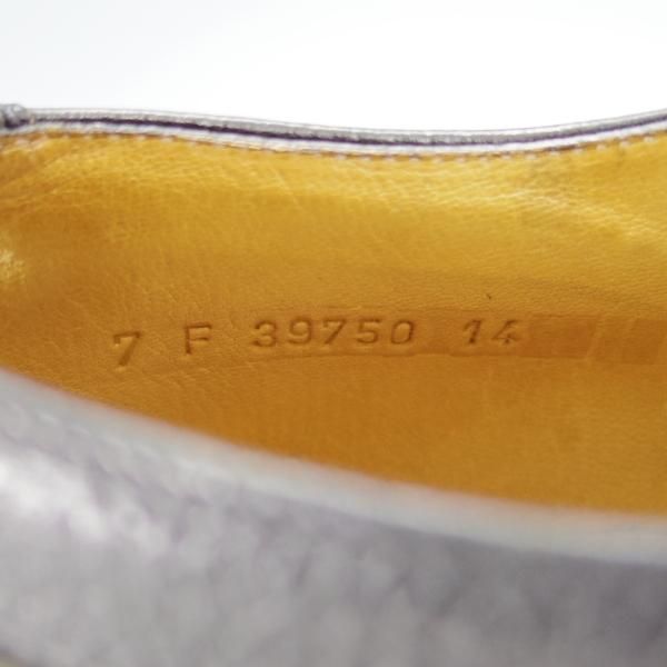 美品★パラブーツ SIZE 7【モデル定価￥71,500-★CHAMBORD/シャンボード/BLUE WORK別注】紺/TEXソール/Uチップ/メンズ/Paraboot★h285