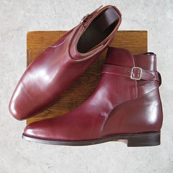 未使用☆トリッカーズ SIZE 8.5【貴重☆ジョッパーブーツ/M7099