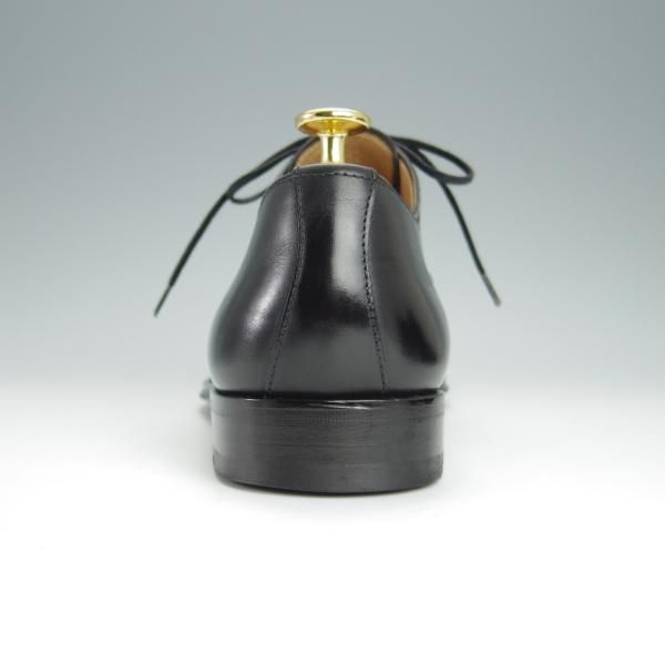 美品★(スペイン製)マグナーニ SIZE 40【★ストレートチップ/12623】カーフ/黒/メンズ/MAGNANNI★h292