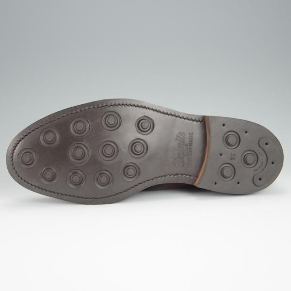 美品★クロケット&ジョーンズ UK8.5/US9E【貴重★コードバン/茶/ラルフローレン別注】チャッカブーツ/Ralph Lauren/Crockett&Jones★h299