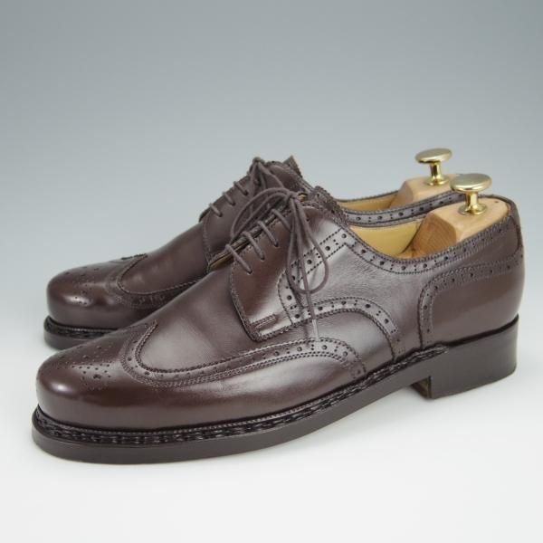 極上☆(東欧)VASS/ヴァーシュ SIZE 39.5【貴重☆Budapest/ブダペスト