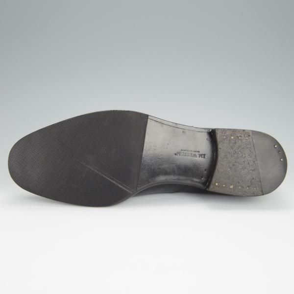 ジェイエーラミス　MEERMIN　ストレートチップ　メルミン　US8.5　本革 ジェイエーラミス MEERMIN ストレートチップ メルミン US8.5 本革 靴