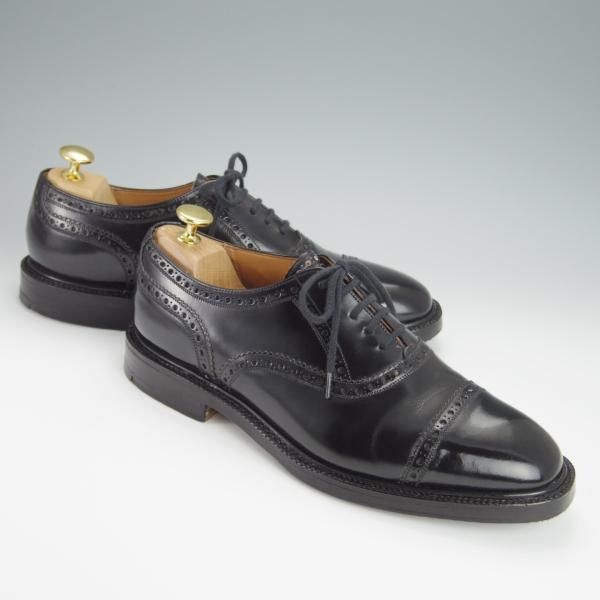 ☆チャーチ 65F/UK6.5【旧チャーチ☆ブックバインダーカーフ/73ラスト