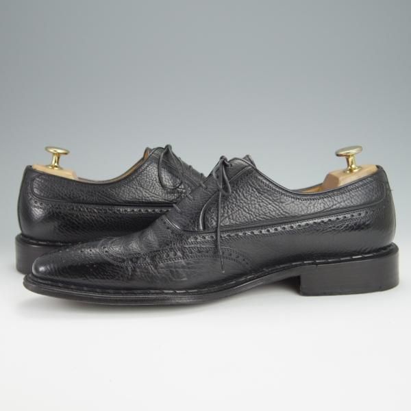 ☆(伊)ア・テストーニ SIZE 7【上級☆ブラックラピド製法/ブラック