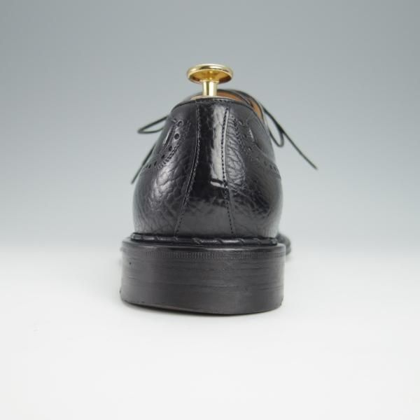 ☆(伊)ア・テストーニ SIZE 7【上級☆ブラックラピド製法/ブラック