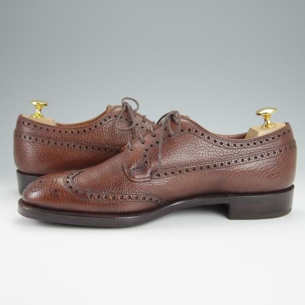 ☆チャーチ 80E/UK8【旧チャーチ☆都市なし時代の製品/73ラスト