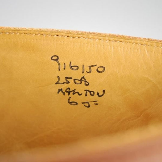 極上★トリッカーズ SIZE 6【定価￥88,000-★MALTON/モールトン/C Shade】2508/シーシェイド/茶/カントリーブーツ/Tricker's★h334