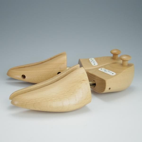 極上★ロイドフットウェア XSサイズ【定価￥9,020-★(英)DASCO社製/ダスコ】純正シューツリー/シューキーパー/Lloyd Footwear★h314