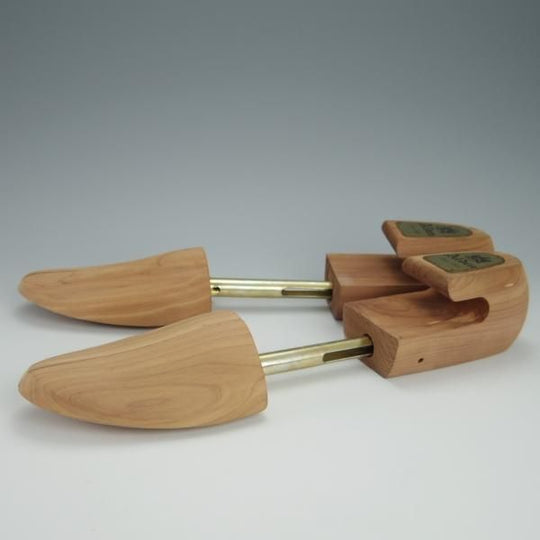 極上★オールデン Mサイズ【定価￥8,140-★(米)ロチェスター製/AL6011】純正シューツリー/木製シューキーパー/ROCHESTER/ALDEN★h315