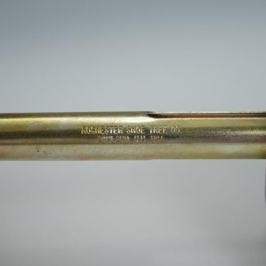 極上★オールデン Mサイズ【定価￥8,140-★(米)ロチェスター製/AL6011】純正シューツリー/木製シューキーパー/ROCHESTER/ALDEN★h315