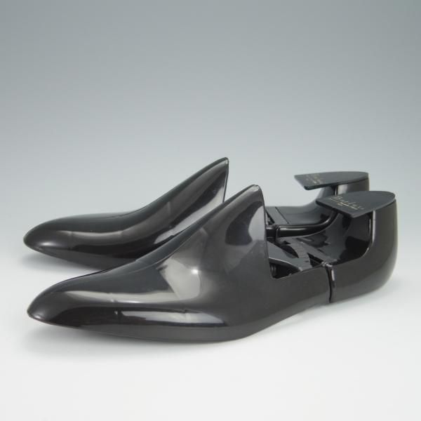 極上★(仏)ベルルッティ SIZE 39-40【★純正シューツリー】シューキーパー/メンズ/Berluti★h317