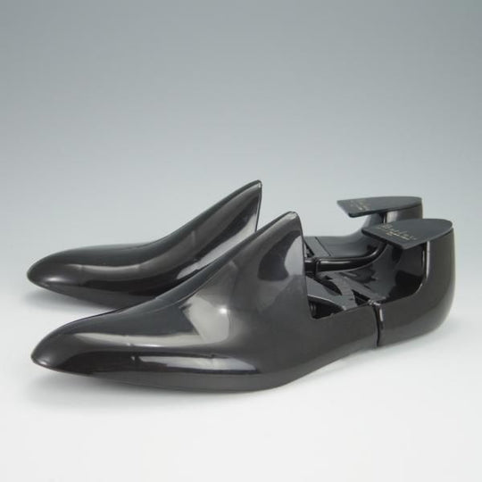 極上★(仏)ベルルッティ SIZE 39-40【★純正シューツリー】シューキーパー/メンズ/Berluti★h317
