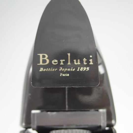 極上★(仏)ベルルッティ SIZE 39-40【★純正シューツリー】シューキーパー/メンズ/Berluti★h317