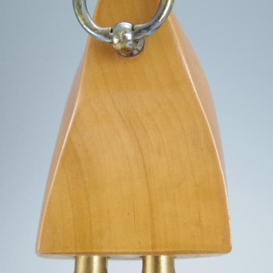 ★エドワードグリーン 6.5E【旧時代の純正シューツリー★(独)ハートマン社製/184ラスト】木製シューキーパー/EDWARD GREEN★h318