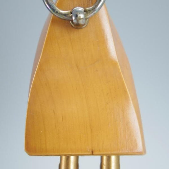 ★エドワードグリーン 6.5E【旧時代の純正シューツリー★(独)ハートマン社製/184ラスト】木製シューキーパー/EDWARD GREEN★h318