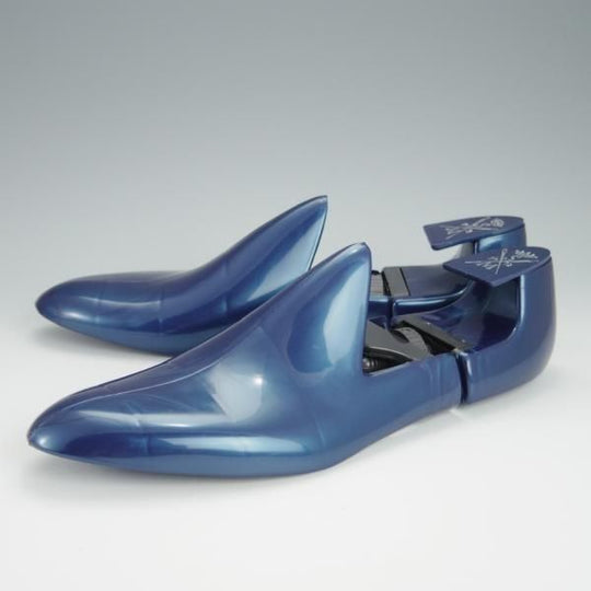 極上★(伊)ストール・マンテラッシ SIZE 41-42【★純正シューツリー】シューキーパー/メンズ/SUTOR MANTELLASSI★h319