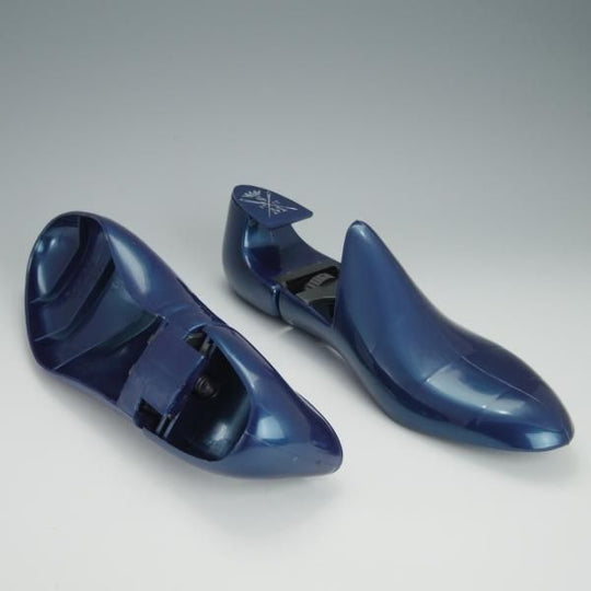 極上★(伊)ストール・マンテラッシ SIZE 41-42【★純正シューツリー】シューキーパー/メンズ/SUTOR MANTELLASSI★h319