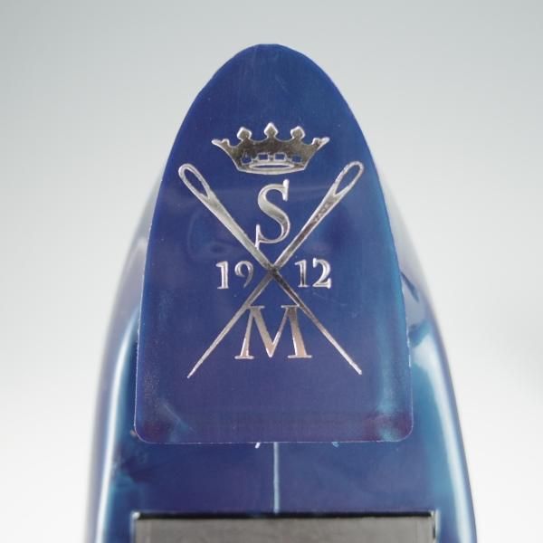 極上★(伊)ストール・マンテラッシ SIZE 41-42【★純正シューツリー】シューキーパー/メンズ/SUTOR MANTELLASSI★h319