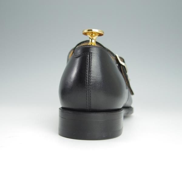 ユニオンインペリアル SIZE 6.5【ダブルモンク/U1822/黒】 | 高級中古