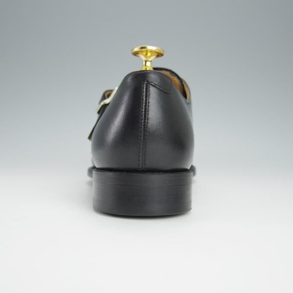 ユニオンインペリアル SIZE 6.5【ダブルモンク/U1822/黒】 | 高級中古