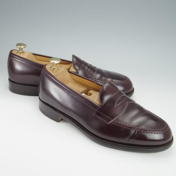 アルフレッド・サージェント SIZE 8【貴重☆名作986似寄りモデル