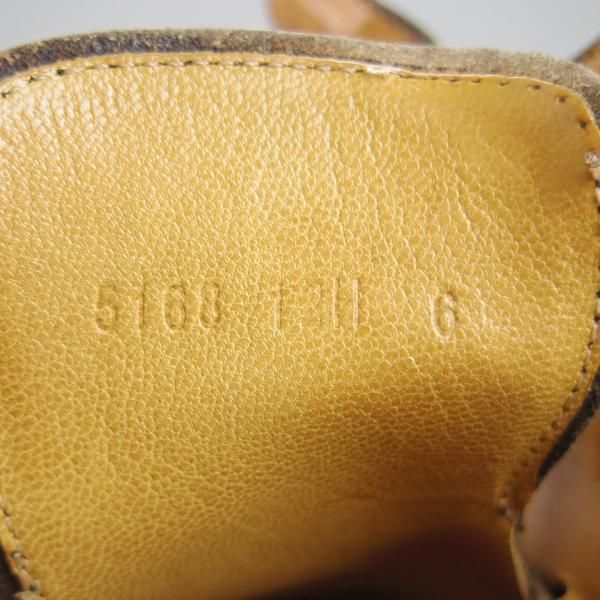 ★パラブーツ SIZE 6【定価￥74,800-★ウィリアム/WILLIAM】ダブルモンク/リスレザー/NOIR/黒/メンズ/Paraboot★h348