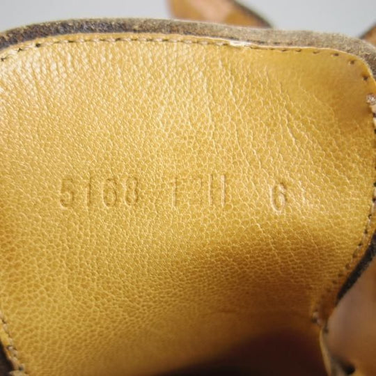 ★パラブーツ SIZE 6【定価￥74,800-★ウィリアム/WILLIAM】ダブルモンク/リスレザー/NOIR/黒/メンズ/Paraboot★h348